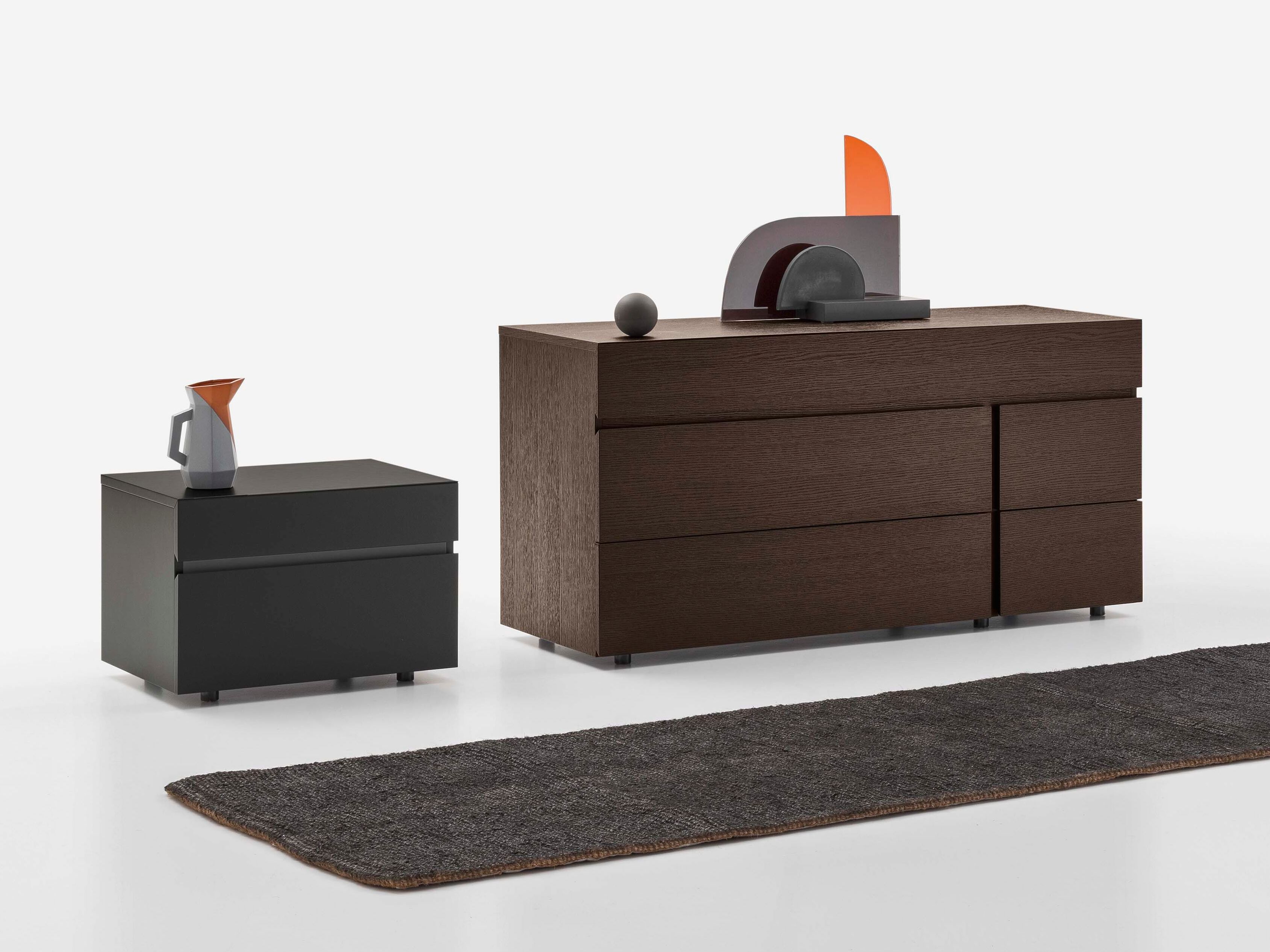 Деревянный комод Alf DaFrè Twice ARCH-00139559 - Вид №1