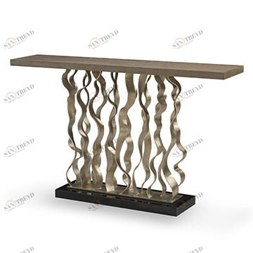 Консольные столы 09158-850-001 Waves Console Table Ambella 