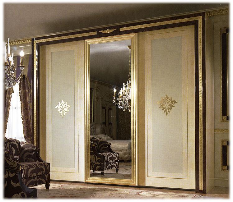 Шкаф Hermitage TURRI TC700 Classic