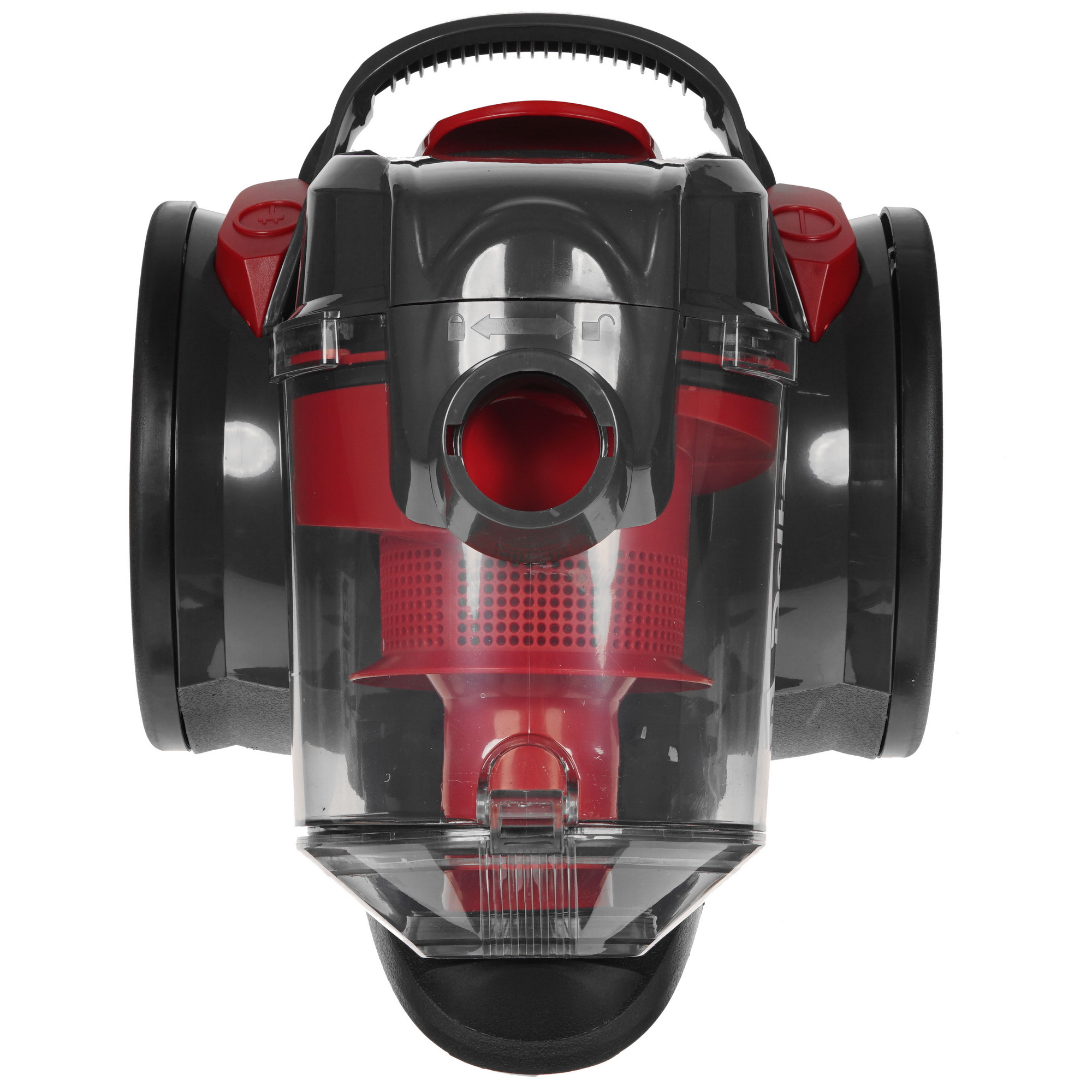 5300245 Пылесос DELTA DL-0851 красный STDN-0086089 - Вид №1