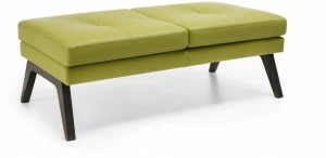 profim Скамейка из ткани October