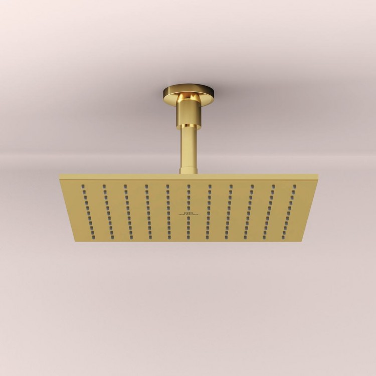 A5805A2 Квадратный верхний душ 300 мм Ideal Standard IDEALRAIN - Вид №6