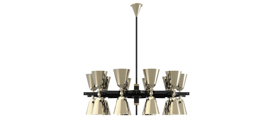 004210 Люстра Delightfull Charles - Вид №4