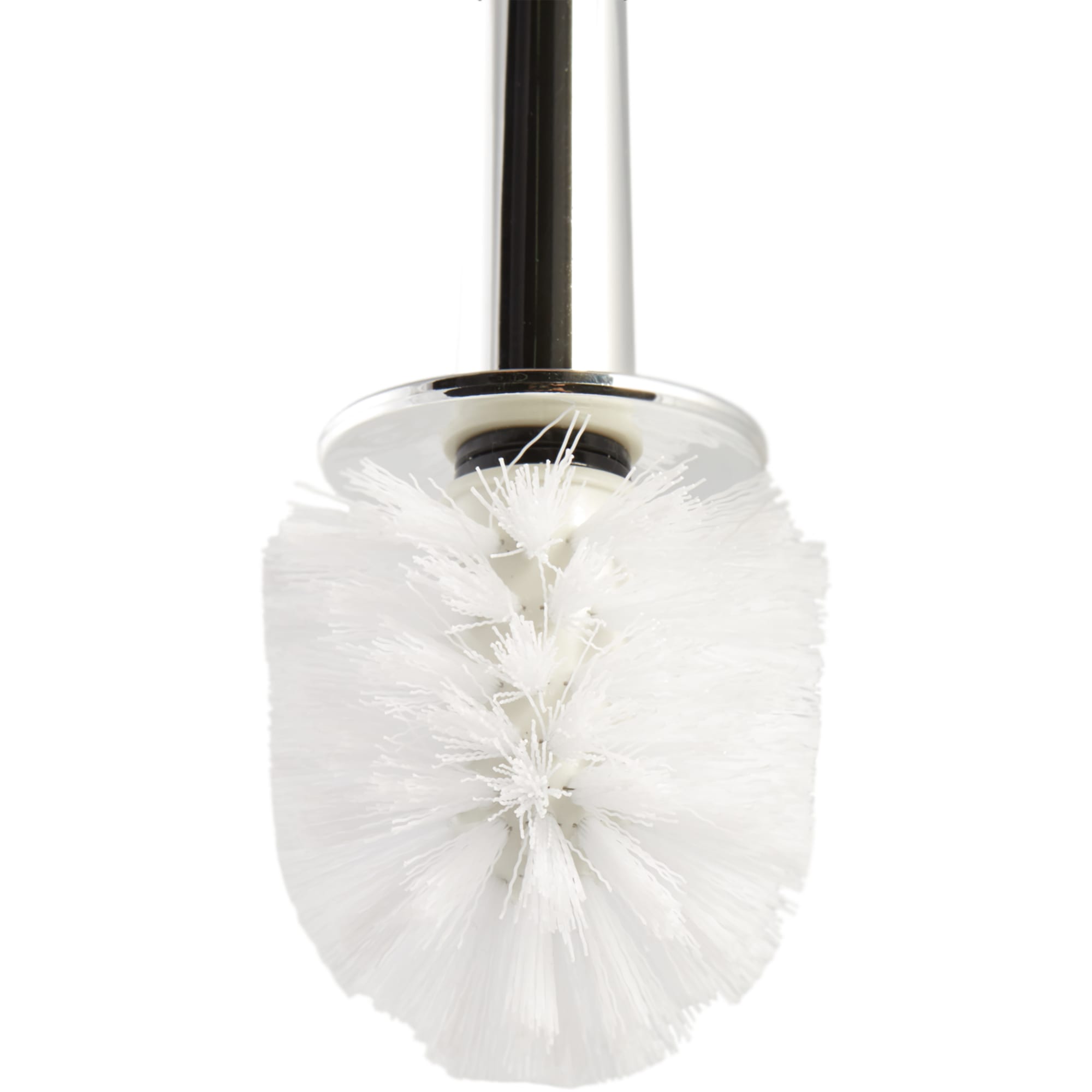 82391991 Ёршик для унитаза «» цвет тёмно-голубой Альма Santreyd  - Вид №1