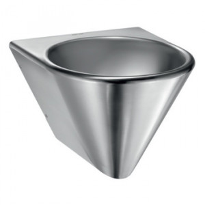 SD3411130000 Edone Bob Подвесной умывальник с облицовкой изнутри и снаружи SD3411130000