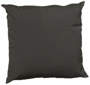 April Furniture Квадратная тканевая подушка для дивана Bob