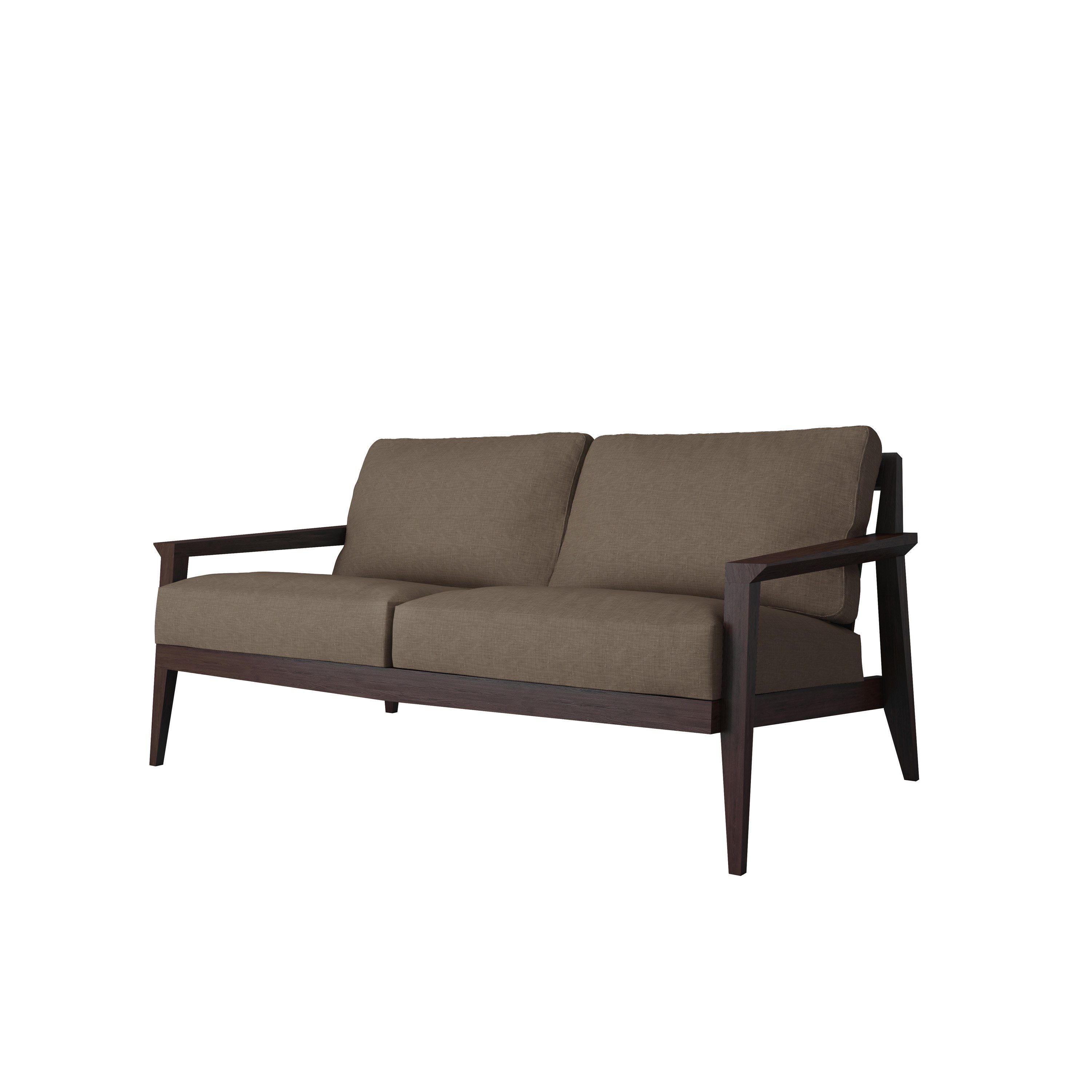 2-местный тканевый диван Case Stanley ARCH-00095264 - Вид №51