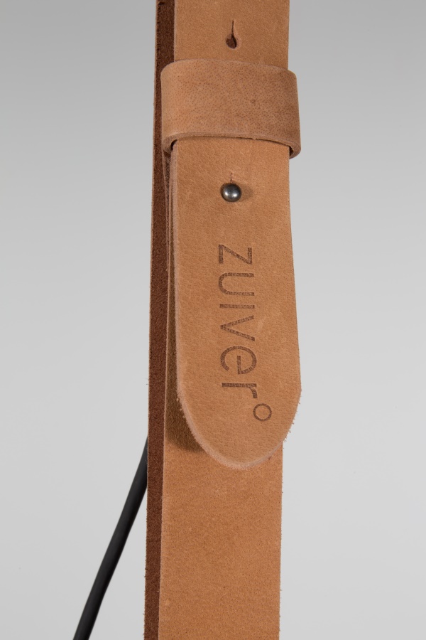 Лампа подвесная Dek 40, черная Zuiver 5300064 - Вид №6