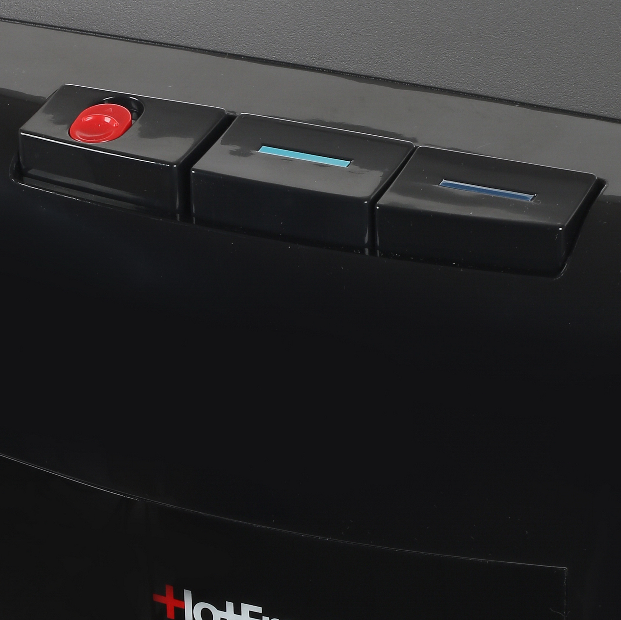 1102841 Диспенсер HotFrost 35AN серебристый STDN-0059592 - Вид №3