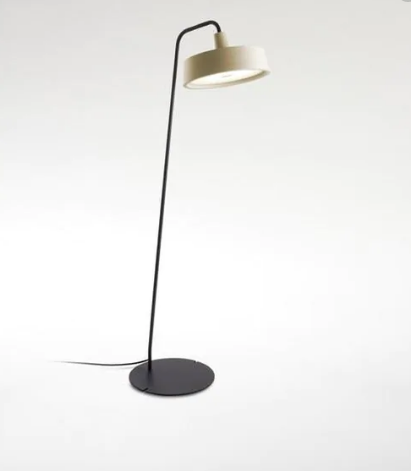 094299 Уличный торшер 38 P LED песочный Marset Soho