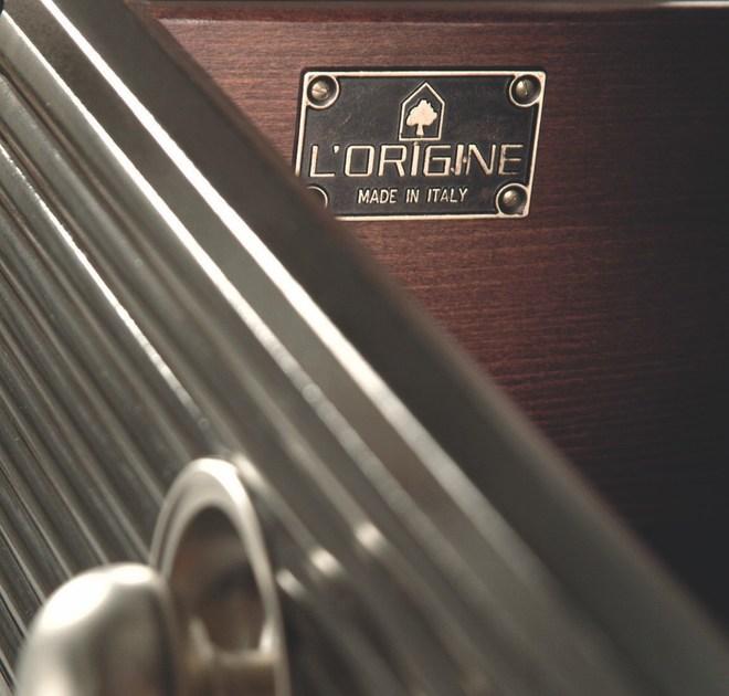 L'Origine Комод из дуба Oddo Fhcm 055 - Вид №1