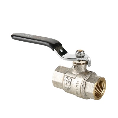 VT.314.N.04 Кран шаровой усиленный VALTEC PERFECT Valtec 1/2" 