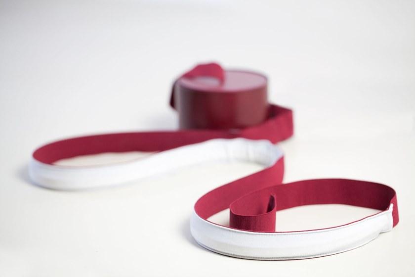 Martinelli Luce Регулируемый по высоте светодиодный торшер из ткани  2301/az  - Вид №1