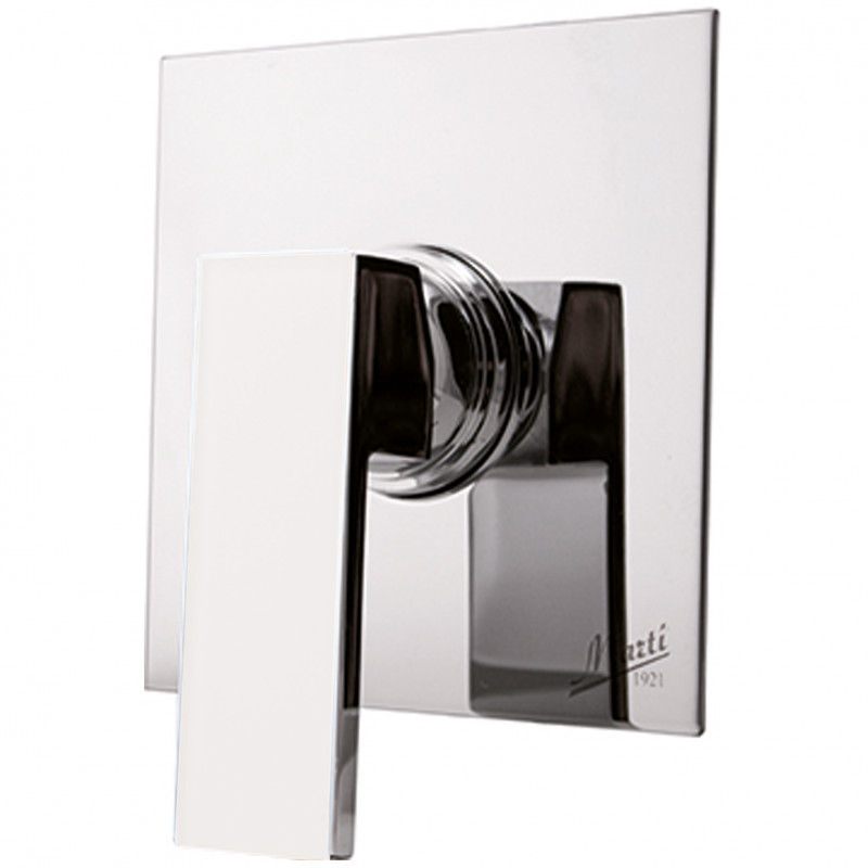 6W2524M301 Ванна душ Basic Martí 1921 Marti 1921  - Вид №1