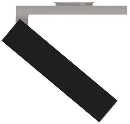 Letroh Регулируемый встраиваемый светодиодный светильник Neutra sun-id-1505446 - Вид №3