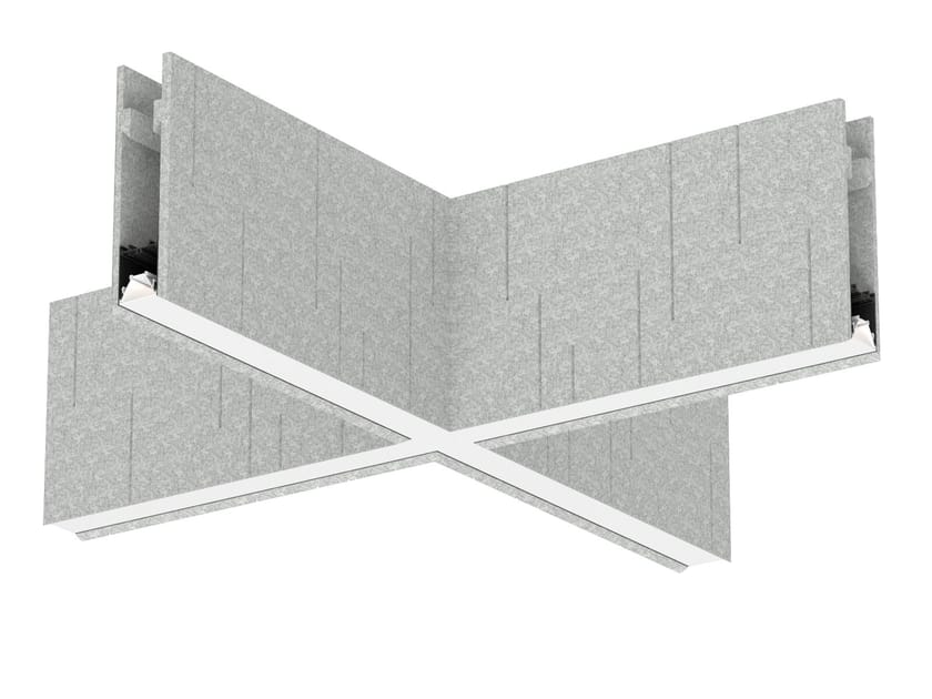 Рециркулированный любимчик Сид подвесной светильник PROLICHT Unity ARCH-00084605