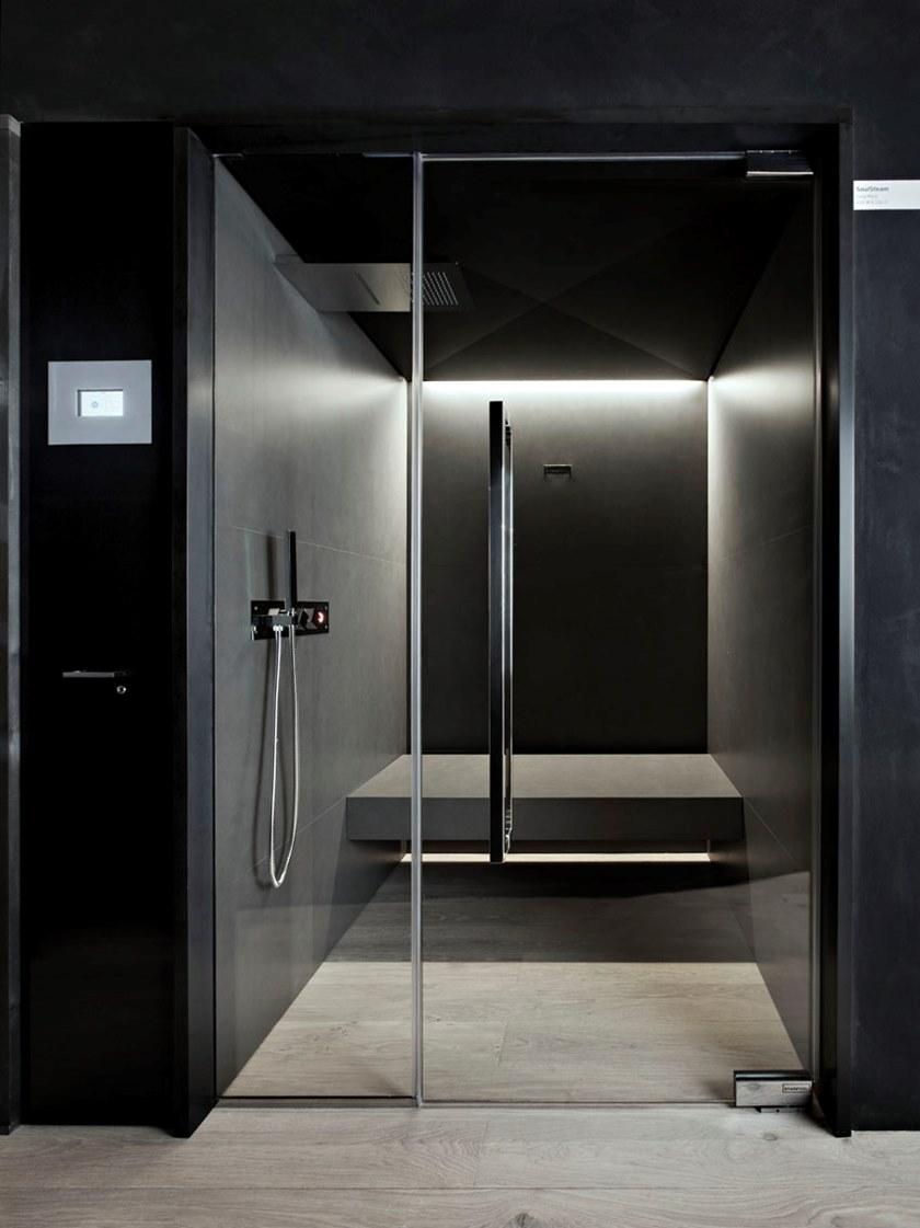 STARPOOL Паровая баня с душем Soul sun-id-1434973 - Вид №15