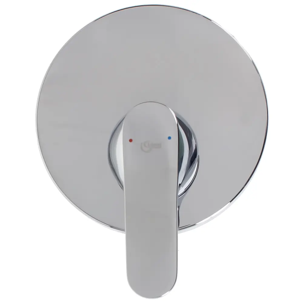 Смеситель для душа Ideal Standard Vito - компактный встраиваемый 18677298 STLM-0011985 - Вид №1