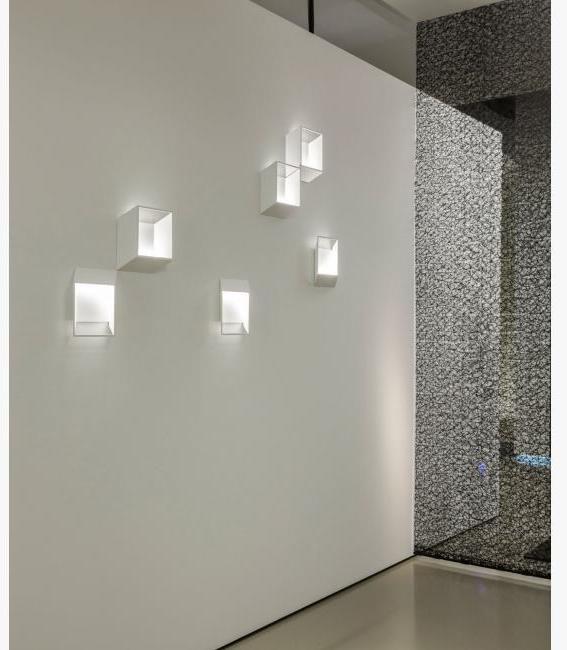 Delta Light Настенный светильник Forty-5 sun-id-1474854 - Вид №4