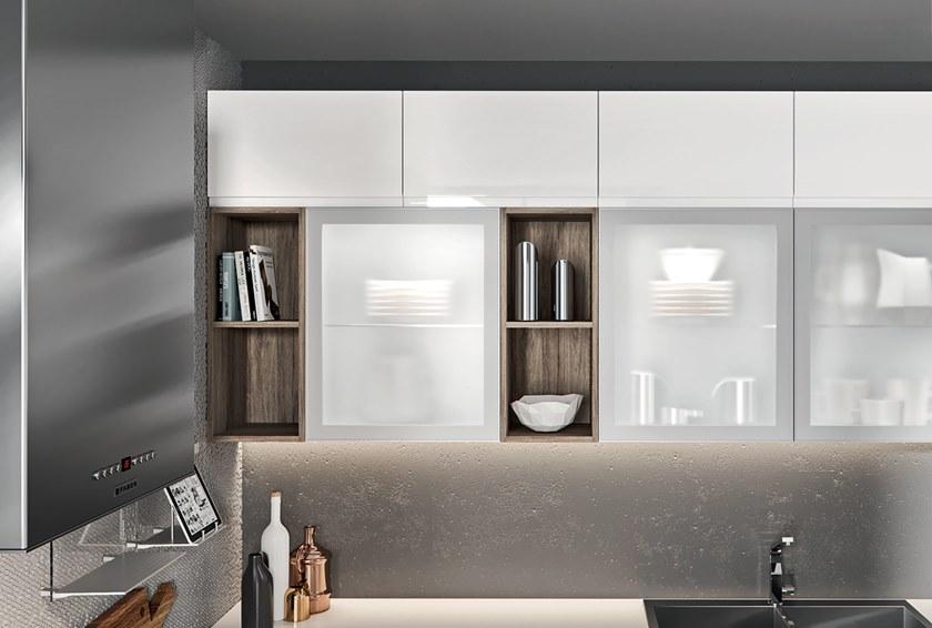 Colombini Casa Полимерная кухня на заказ sun-id-1358637 - Вид №9