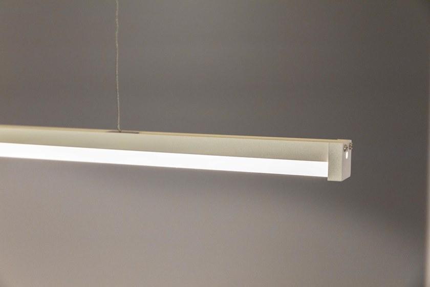 Ledevò Светодиодный подвесной светильник из алюминия sun-id-1444952 - Вид №2