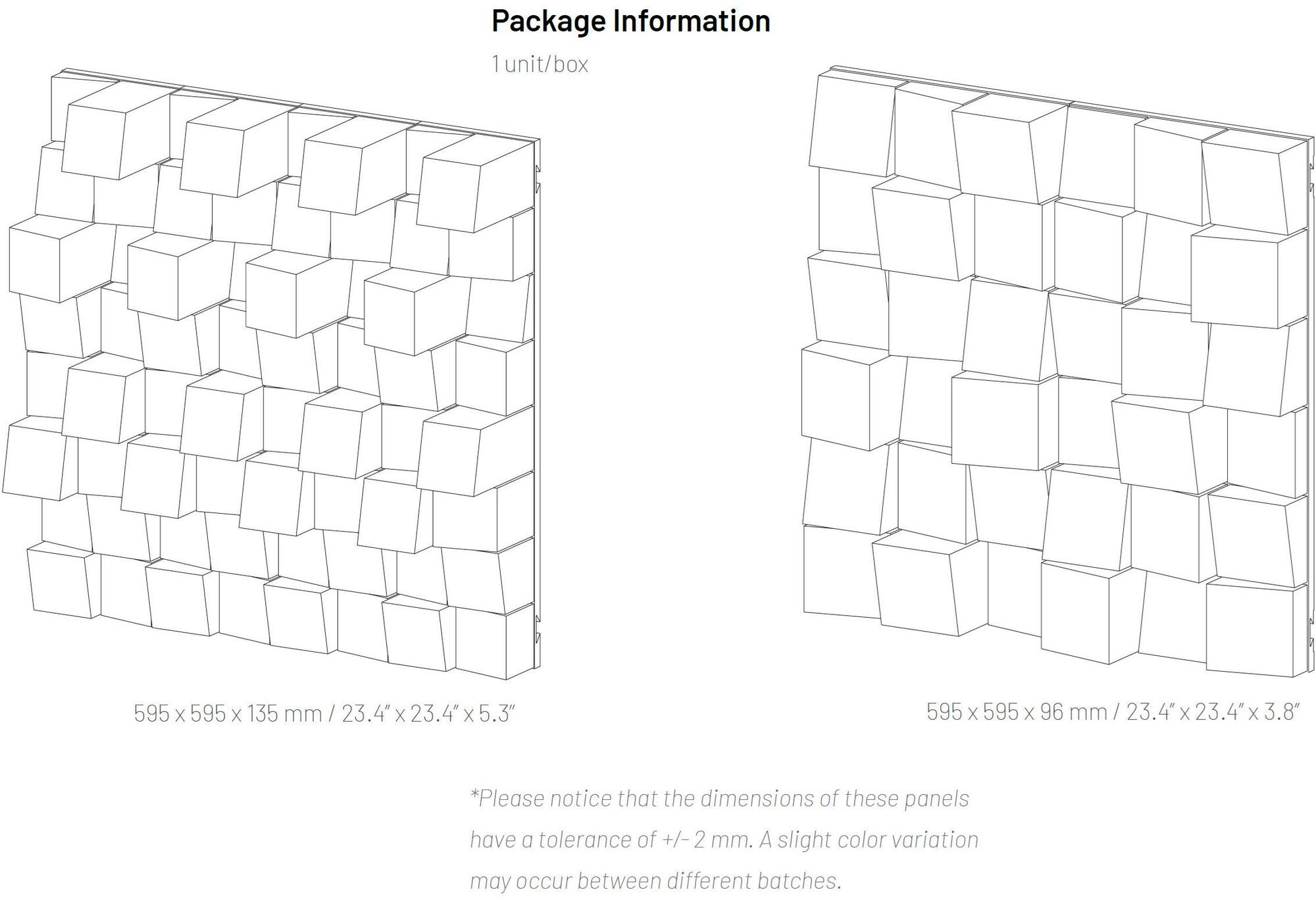 Vicoustic Акустическая панель для стен Multifuser sun-id-1350974 - Вид №5