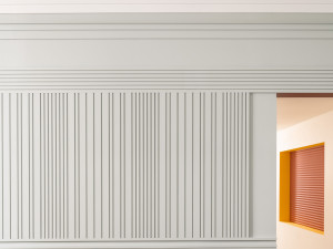 Модульное трехмерное покрытие