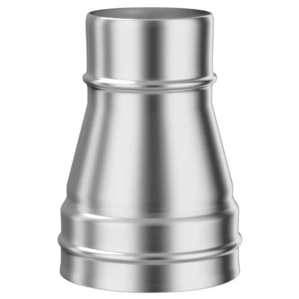 Переход ф100-120 мм МЕТАЛЛИК И КО STLM-2100182