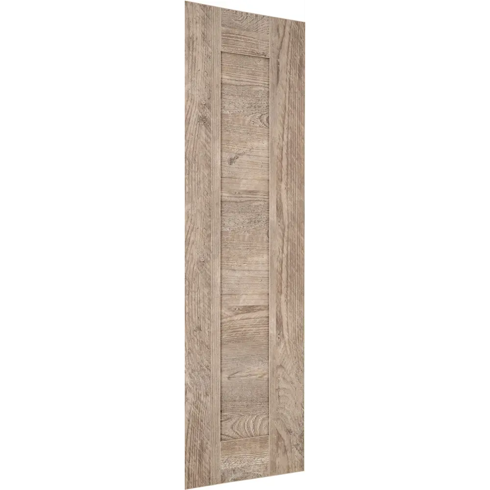 Фасад для кухонного шкафа Руза 29.7x102.1 см Delinia ID ЛДСП цвет коричневый 82010351 STLM-2142596