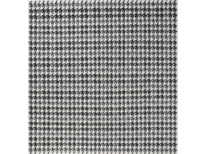 Прямоугольный тканевый ковер