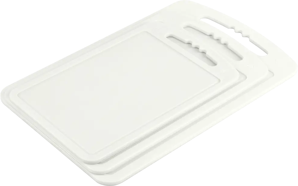 Набор разделочных досок Martika Premium White 3 предмета 85135808