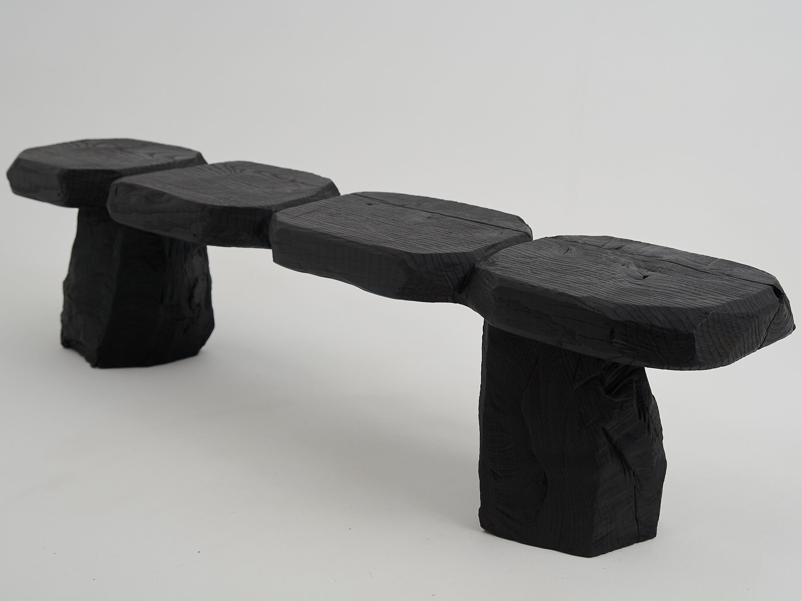 Дубовая скамья Logniture Jownik ARCH-00067569