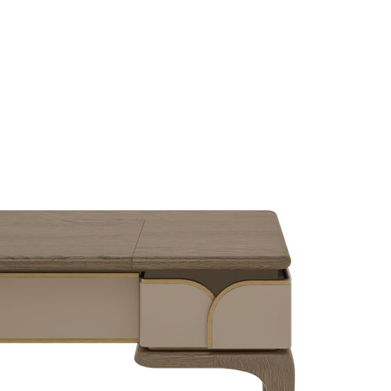 Туалетный столик  AR ARREDAMENTI A75 Alexander - Вид №1