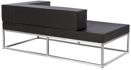 Il Giardino di Legno Модульный садовый угловой диван Manhattan sun-id-1412380 - Вид №2