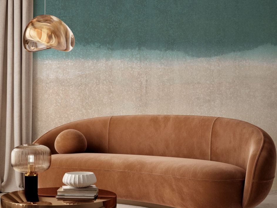 Нетканые рулонные гипсовые обои Affreschi & Affreschi Naturae ARCH-00079479 - Вид №1