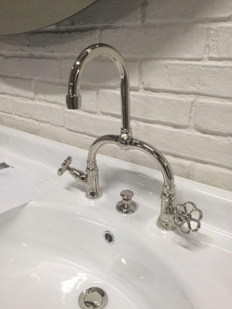 BLEU PROVENCE Смеситель для раковины Rubinetti per lavabo Rl1014 - Вид №3