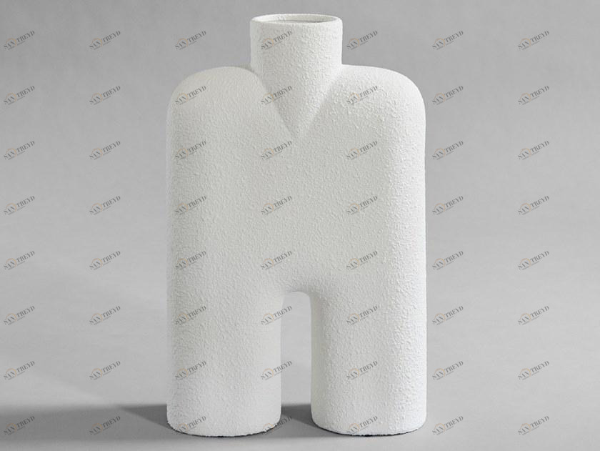 101 Copenhagen Керамическая ваза  201010 