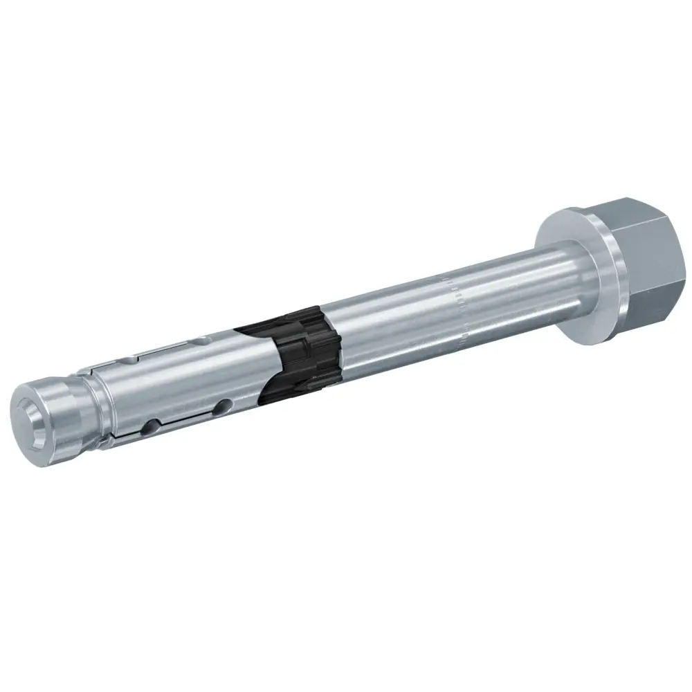 Анкер втулочный Fischer FH II H 15x155 мм, 25 шт STLM-2163506 - Вид №1
