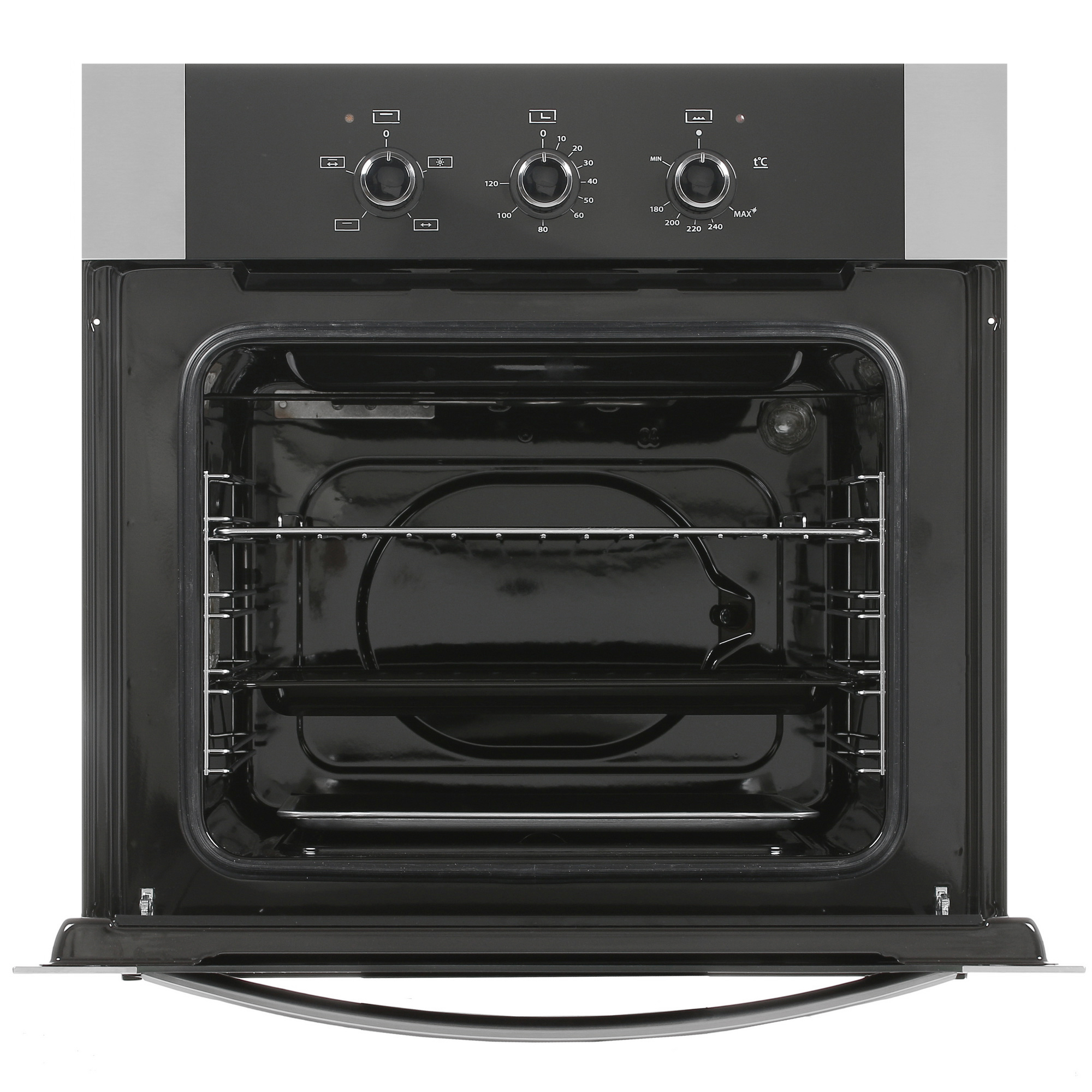 1611472 Газовый духовой шкаф Gefest ДГЭ 621-01 Н3 STDN-0151453 - Вид №5