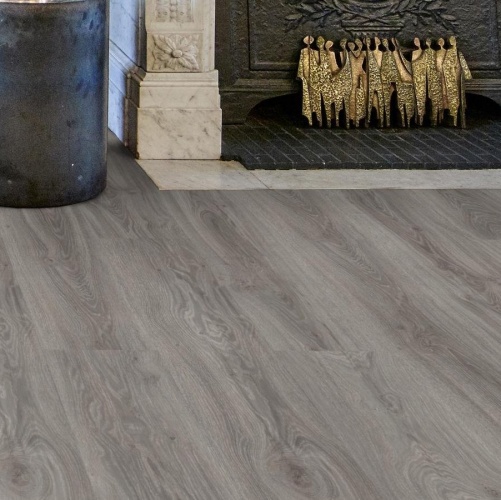 Виниловый ламинат Moduleo Transform Blackjack 22937 Дуб (Гладкая) 1320х196 мм 2801000014 - Вид №4