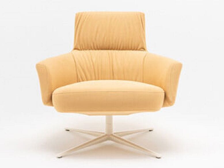 Тканевое кресло с подлокотниками MDD TORO ARCH-00075036