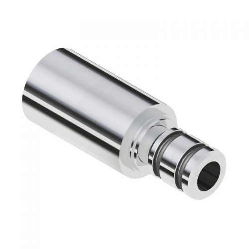 02530PRO Idral Удлинитель на 50 или 100 мм для излива 