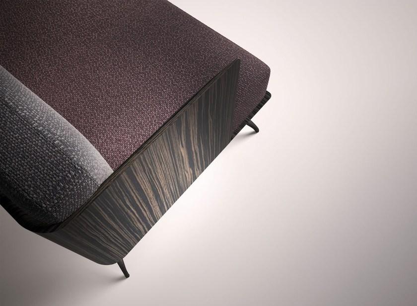 ROSSATO ARREDAMENTI Кресло с мягкой обивкой Home Rhc-19 - Вид №2