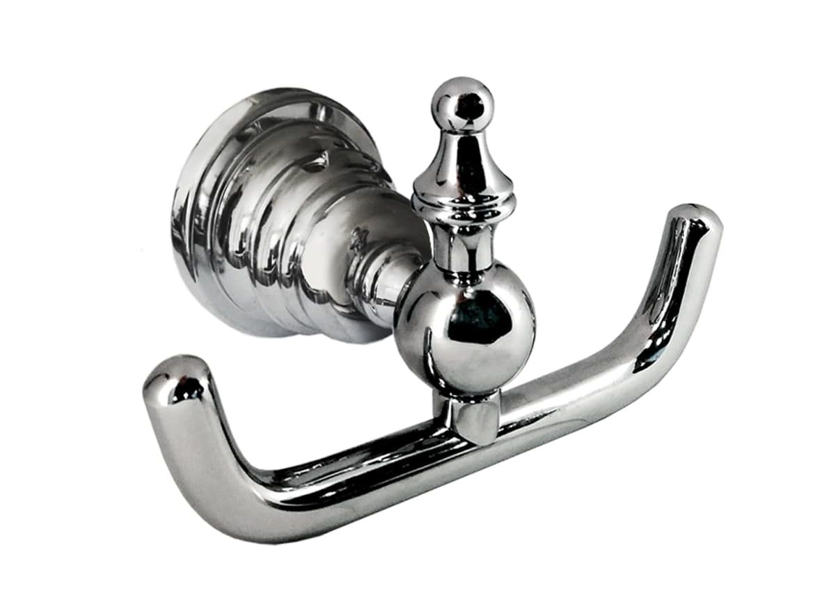 Металлический двойной халат Fir Italia классические аксессуары для ванной комнаты ARCH-00019079