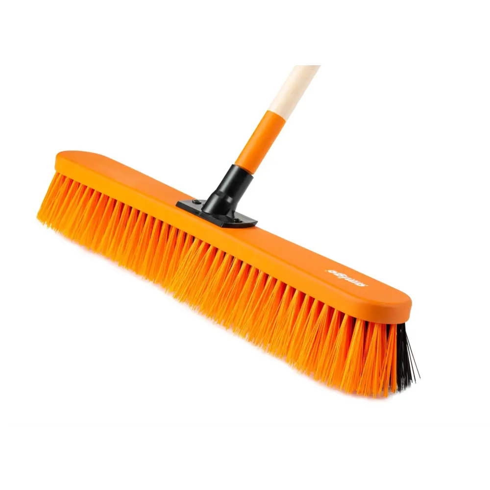 Щетка Amigo 76500 с черенком STLM-2120376 - Вид №1