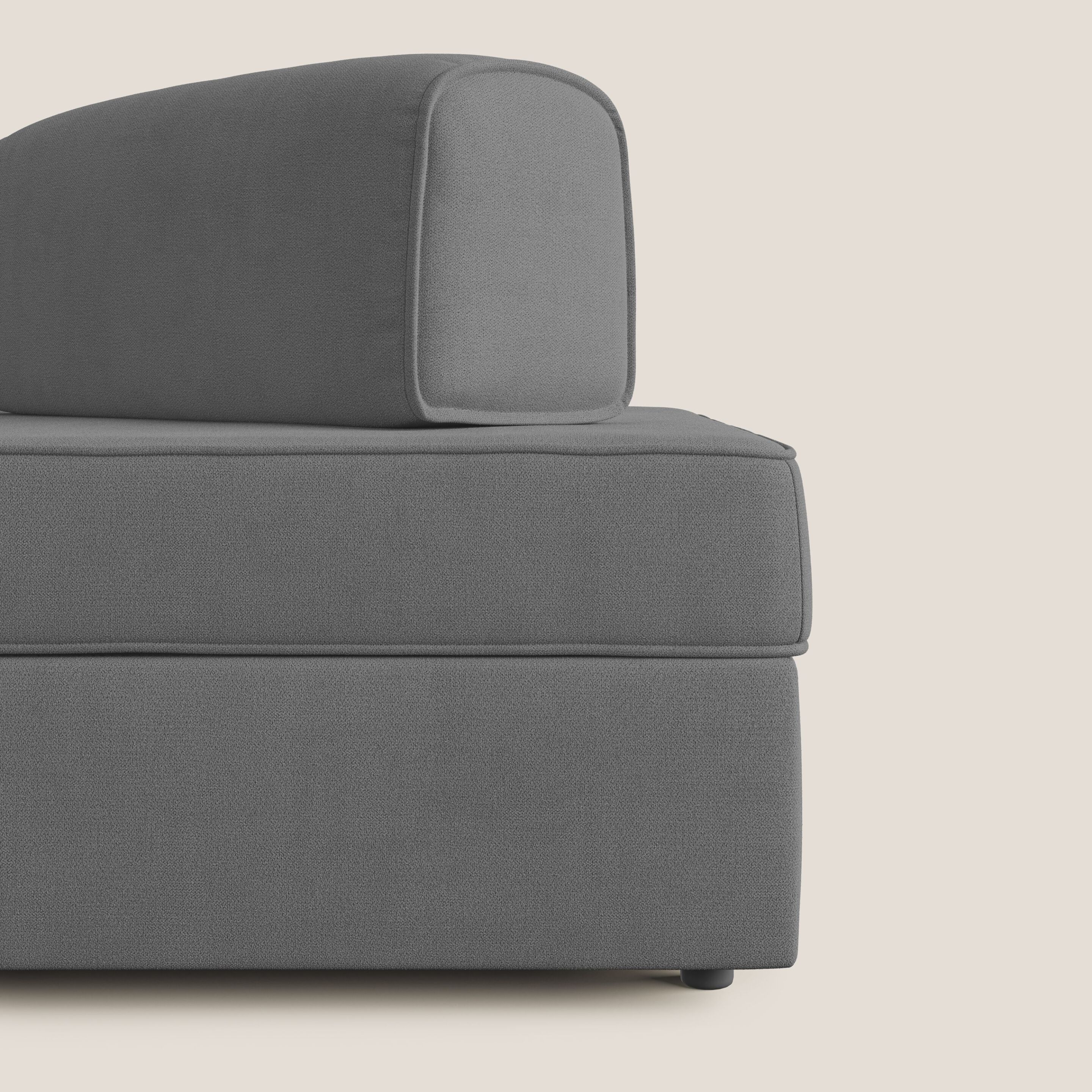 Раскладной диван-кровать из ткани Divani.Store LIBERTY ARCH-00095926 - Вид №70