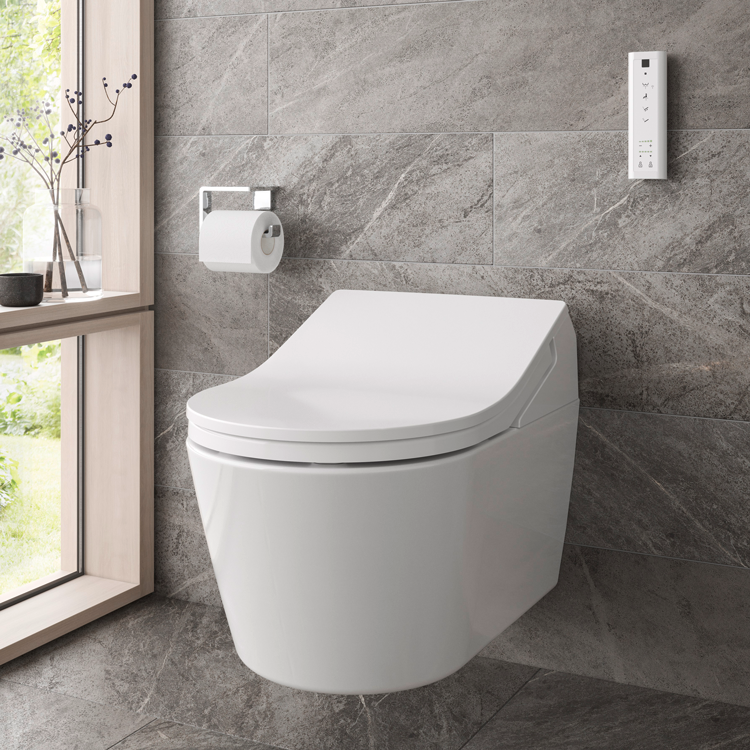 TOTO WASHLET RX TCF794CG#NW1  - Вид №1