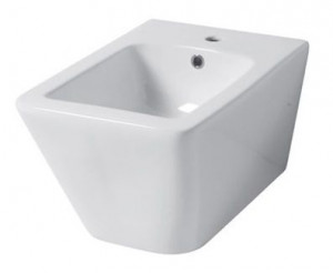 T300700155 Биде подвесное Touch3 Disegno Ceramica