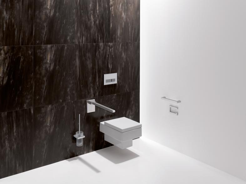 950.50.61040 Откидная опорная рейка моно HEWI Stützen  - Вид №6