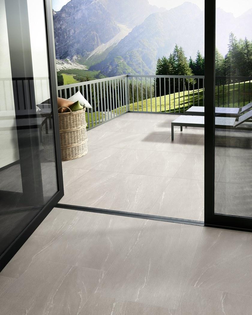 CERAMICA SANT'AGOSTINO Настенная / напольная плитка из керамогранита с эффектом камня Waystone sun-id-1349265 - Вид №2